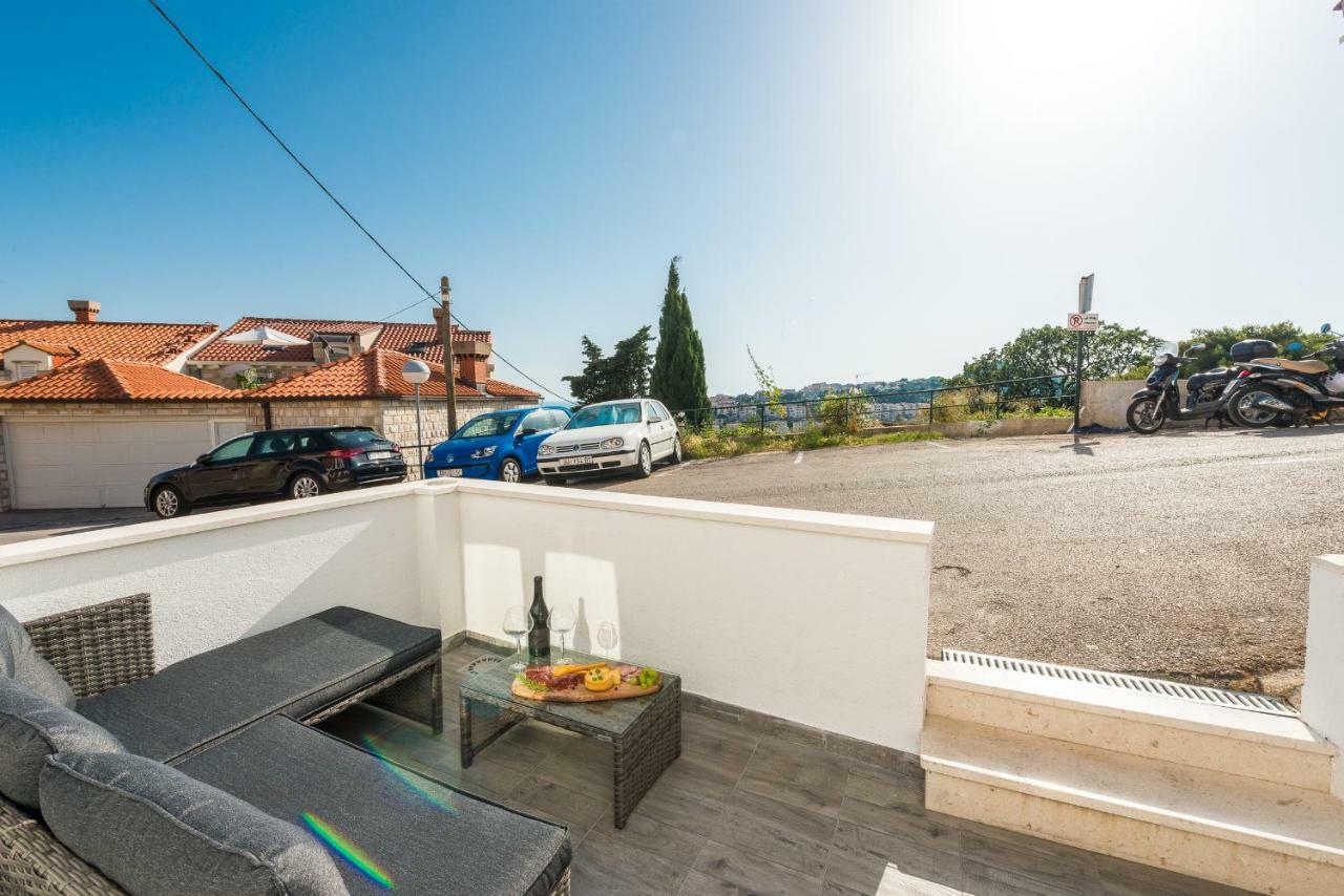 M&M Apartment Dubrovnik Exterior photo
