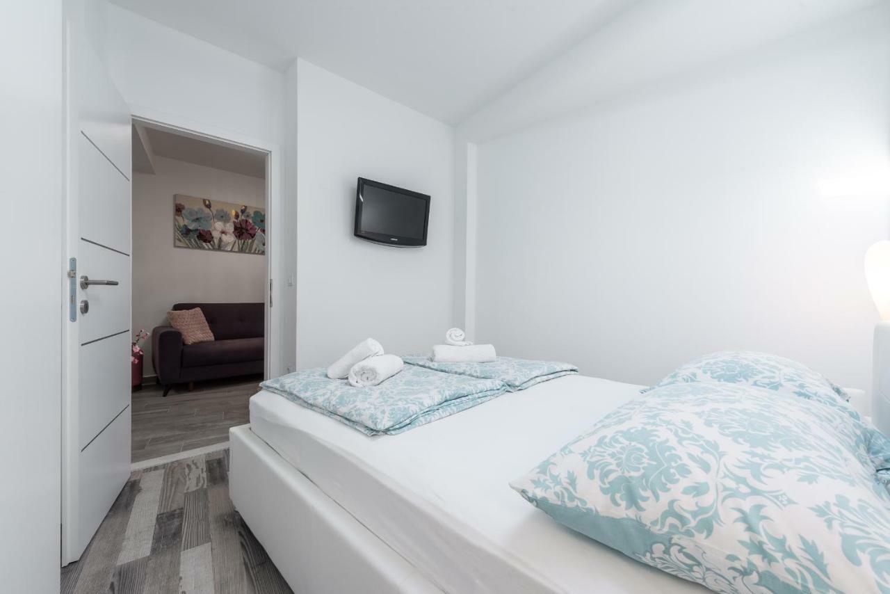 M&M Apartment Dubrovnik Exterior photo